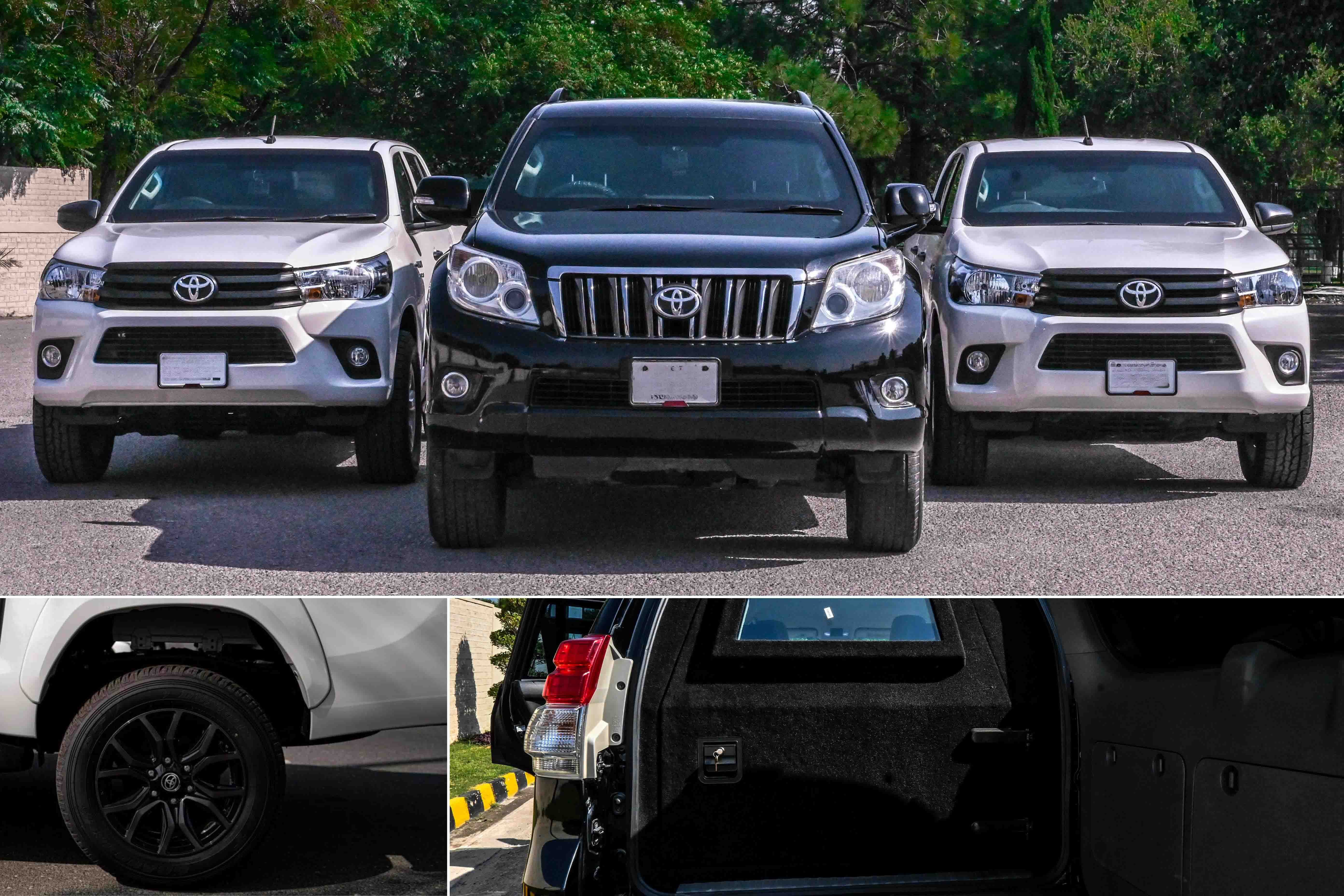 mandate of traning school