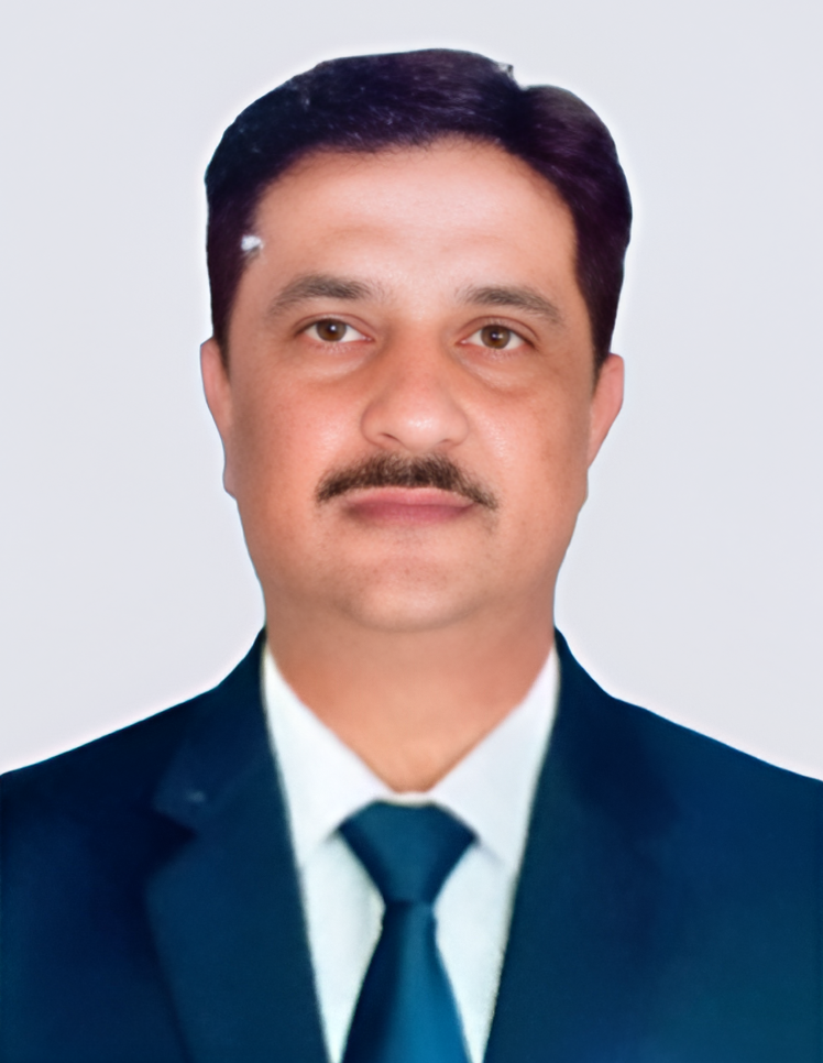Manager Legal
