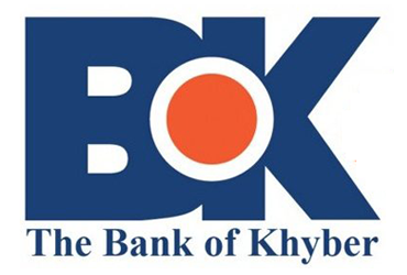 Bank of Khyber