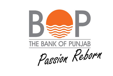 Bank of Punjab