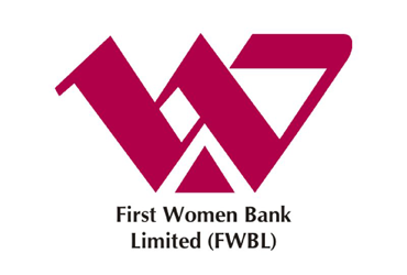 First Women Bank